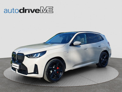 BMW X3 Neuwagen BMW X3 Neuwagen