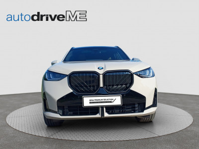 BMW X3 Neuwagen BMW X3 Neuwagen