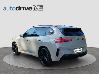 BMW X3 Neuwagen BMW X3 Neuwagen