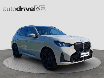 BMW X3 Neuwagen BMW X3 Neuwagen