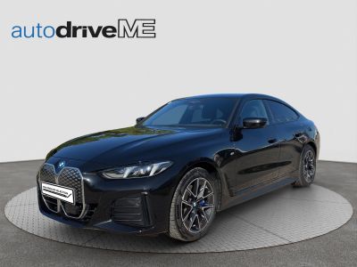 BMW i4 Vorführwagen BMW i4 Vorführwagen