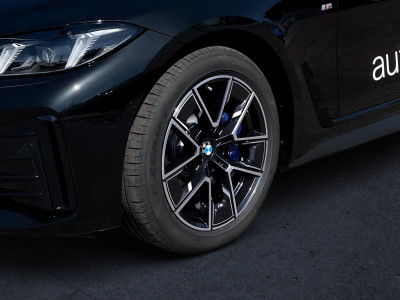 BMW i4 Vorführwagen