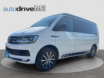 VW California Gebrauchtwagen VW California Gebrauchtwagen