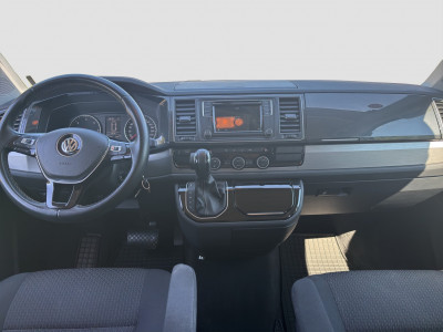 VW California Gebrauchtwagen VW California Gebrauchtwagen