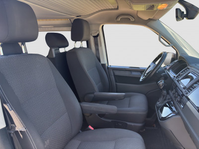 VW California Gebrauchtwagen VW California Gebrauchtwagen