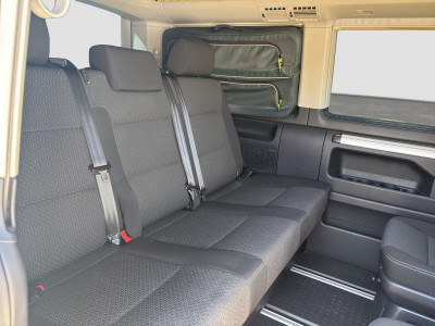 VW California Gebrauchtwagen VW California Gebrauchtwagen