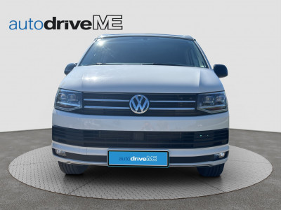 VW California Gebrauchtwagen VW California Gebrauchtwagen