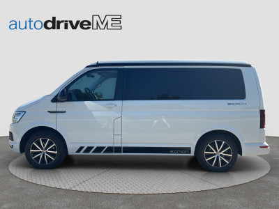 VW California Gebrauchtwagen VW California Gebrauchtwagen