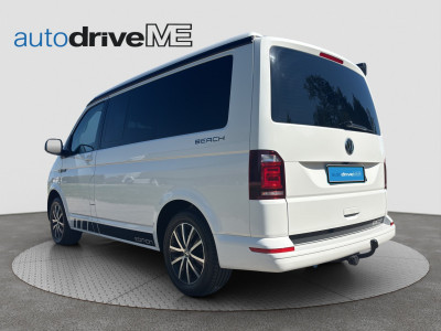 VW California Gebrauchtwagen VW California Gebrauchtwagen