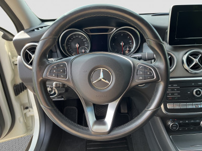 Mercedes-Benz GLA Gebrauchtwagen Mercedes-Benz GLA Gebrauchtwagen
