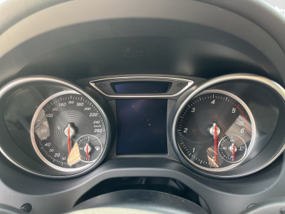 Mercedes-Benz GLA Gebrauchtwagen Mercedes-Benz GLA Gebrauchtwagen