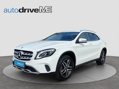 Mercedes-Benz GLA Gebrauchtwagen Mercedes-Benz GLA Gebrauchtwagen