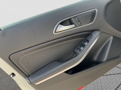 Mercedes-Benz GLA Gebrauchtwagen Mercedes-Benz GLA Gebrauchtwagen