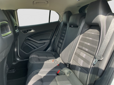 Mercedes-Benz GLA Gebrauchtwagen Mercedes-Benz GLA Gebrauchtwagen