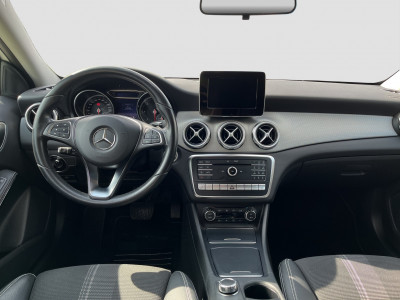 Mercedes-Benz GLA Gebrauchtwagen Mercedes-Benz GLA Gebrauchtwagen