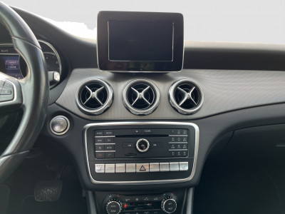 Mercedes-Benz GLA Gebrauchtwagen Mercedes-Benz GLA Gebrauchtwagen