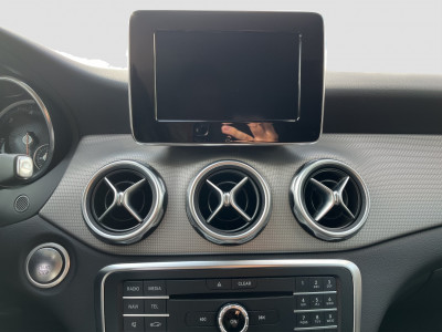 Mercedes-Benz GLA Gebrauchtwagen Mercedes-Benz GLA Gebrauchtwagen