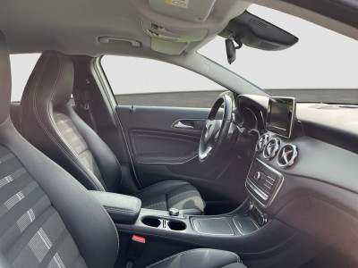 Mercedes-Benz GLA Gebrauchtwagen Mercedes-Benz GLA Gebrauchtwagen