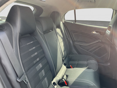Mercedes-Benz GLA Gebrauchtwagen Mercedes-Benz GLA Gebrauchtwagen