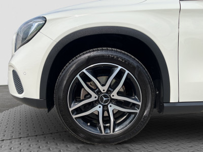 Mercedes-Benz GLA Gebrauchtwagen Mercedes-Benz GLA Gebrauchtwagen