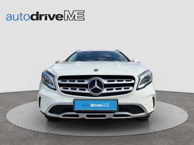 Mercedes-Benz GLA Gebrauchtwagen Mercedes-Benz GLA Gebrauchtwagen