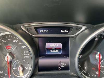Mercedes-Benz GLA Gebrauchtwagen Mercedes-Benz GLA Gebrauchtwagen