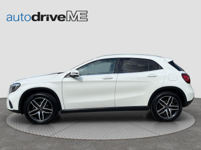 Mercedes-Benz GLA Gebrauchtwagen Mercedes-Benz GLA Gebrauchtwagen