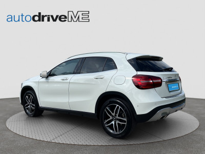 Mercedes-Benz GLA Gebrauchtwagen Mercedes-Benz GLA Gebrauchtwagen