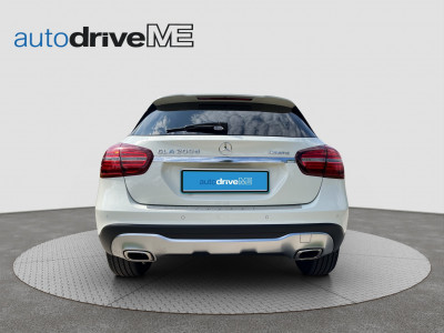 Mercedes-Benz GLA Gebrauchtwagen Mercedes-Benz GLA Gebrauchtwagen