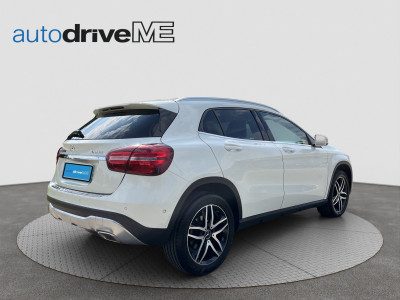 Mercedes-Benz GLA Gebrauchtwagen Mercedes-Benz GLA Gebrauchtwagen