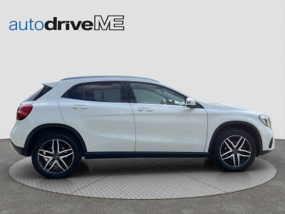 Mercedes-Benz GLA Gebrauchtwagen Mercedes-Benz GLA Gebrauchtwagen