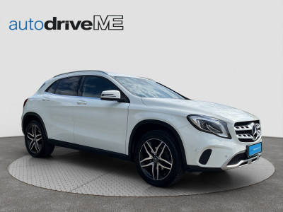 Mercedes-Benz GLA Gebrauchtwagen Mercedes-Benz GLA Gebrauchtwagen
