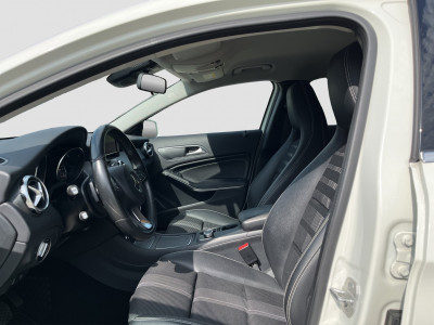 Mercedes-Benz GLA Gebrauchtwagen Mercedes-Benz GLA Gebrauchtwagen