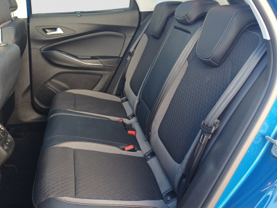 Opel Grandland X Gebrauchtwagen