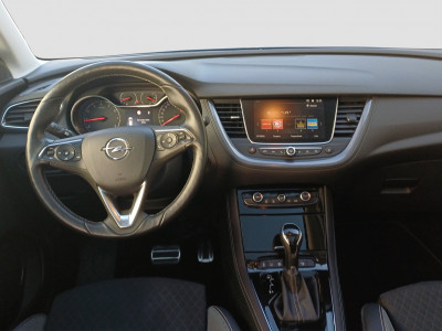 Opel Grandland X Gebrauchtwagen