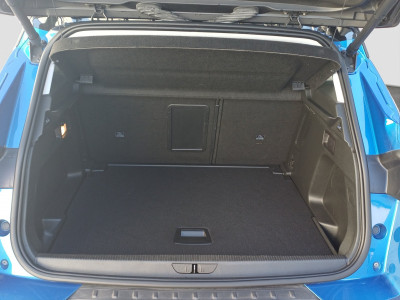 Opel Grandland X Gebrauchtwagen