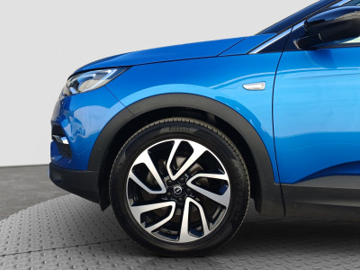 Opel Grandland X Gebrauchtwagen