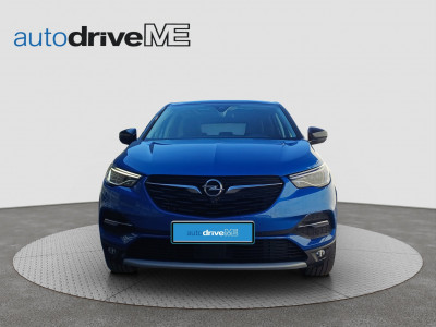 Opel Grandland X Gebrauchtwagen