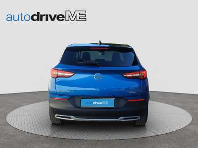 Opel Grandland X Gebrauchtwagen