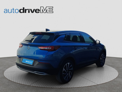 Opel Grandland X Gebrauchtwagen