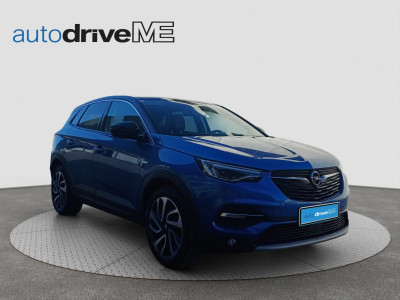 Opel Grandland X Gebrauchtwagen