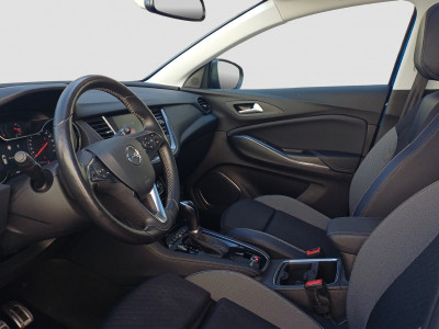 Opel Grandland X Gebrauchtwagen
