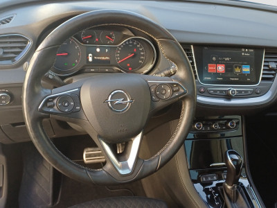 Opel Grandland X Gebrauchtwagen
