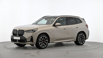 BMW X3 Gebrauchtwagen BMW X3 Gebrauchtwagen