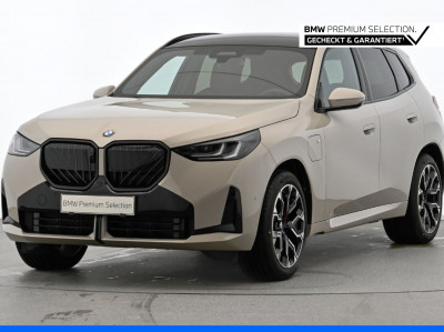 BMW X3 Gebrauchtwagen BMW X3 Gebrauchtwagen
