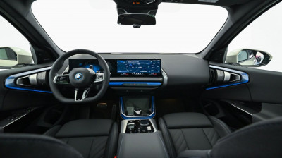 BMW X3 Gebrauchtwagen BMW X3 Gebrauchtwagen