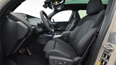 BMW X3 Gebrauchtwagen BMW X3 Gebrauchtwagen