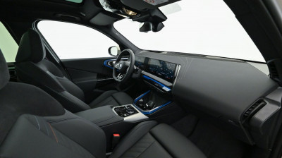BMW X3 Gebrauchtwagen BMW X3 Gebrauchtwagen