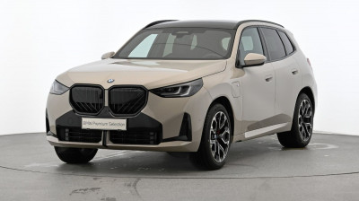 BMW X3 Gebrauchtwagen BMW X3 Gebrauchtwagen