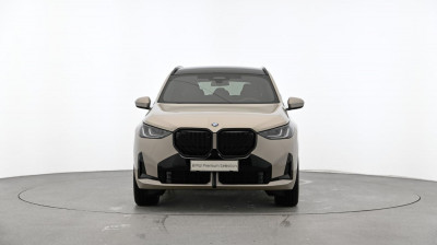 BMW X3 Gebrauchtwagen BMW X3 Gebrauchtwagen